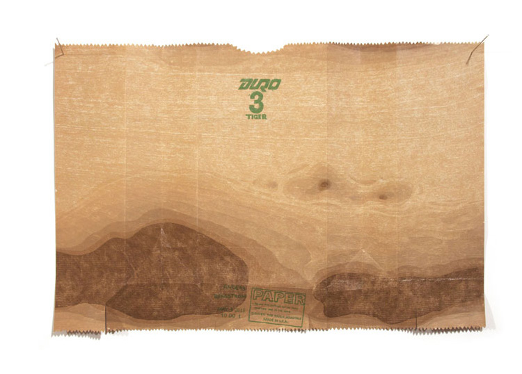 Anders Bergstrom Grease, Pinned.